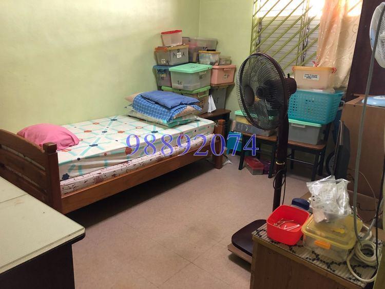 Blk 2 Lorong Lew Lian (Serangoon), HDB 3 Rooms #174847732